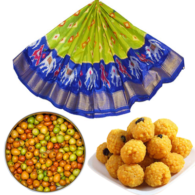 "Bhogi Hamper - code BH06 - Click here to View more details about this Product